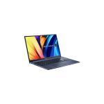 Asus VivoBook 15X OLED X1503ZA Core i7 12700H 15.6 Inch FHD OLED Quiet Blue Laptop