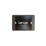 Lexar NS10 LITE 480GB 2.5 inch SATAIII SSD [CLONE]