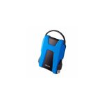 Adata HD680 2TB Blue External HDD