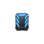 Adata HD710 Pro 2TB Blue External HDD
