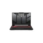 Asus TUF Gaming A15 FA507XU Ryzen 9 15.6 Inch Mecha Gray Laptop