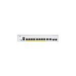 Cisco CBS350 8 Port Gigabit Managed Network Switch