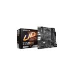Gigabyte B550M K DDR4 Motherboard