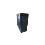OVO T-1607 Mid Tower Desktop Casing