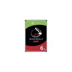 Seagate IronWolf 6TB NAS HDD