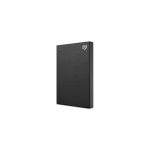 Seagate One Touch 2TB Black External HDD