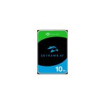 Seagate SKYHAWK AI 10TB Surveillance Desktop HDD