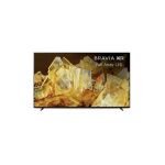 Sony Bravia XR-65X90L 65 Inch Android Google TV
