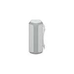 Sony SRS-XE200 Light Gray Portable Bluetooth Speaker