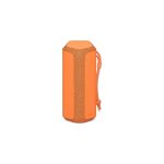 Sony SRS-XE200 Orange Portable Bluetooth Speaker