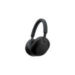 Sony WH-1000XM5 Wireless Black HeadphoneSony WH-1000XM5 Wireless Black Headphone