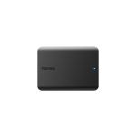 Toshiba Canvio Basic A5 2TB External HDD