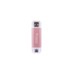 Transcend ESD310S 1TB Pink Portable SSD