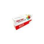 True Trust 202A Cyan Toner