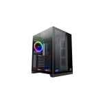 Xigmatek EN46522 Aquarius S Mid Tower Gaming Casing