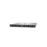 Dell PowerEdge R350 Xeon E-2356G Rack Server