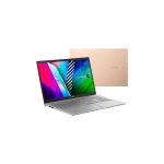 ASUS Vivobook 15 K513EQ Core i5 15.6 Inch FHD Hearty Gold Laptop