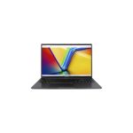ASUS Vivobook 16 X1605ZA Core i5 16 Inch WUXGA Indie Black Laptop