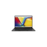 Asus VivoBook 14 M1405YA Ryzen 5 14 Inch WUXGA Indie Black Laptop