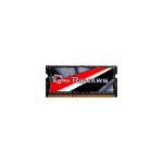 G-SKILL Ripjaws 4GB DDR3L 1600Mhz Laptop Ram