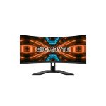 GIGABYTE G34WQC 34 Inch WQHD Gaming Monitor