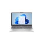 HP 15-fd0204TU Core i5 1335U 15.6 Inch FHD Silver Laptop