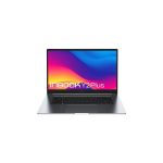 Infinix INBOOK Y2 Plus Core i5 1155G7 15.6 Inch FHD Silver Laptop