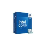 Intel Core i7 14700KF 14th Gen Raptor Lake Processor