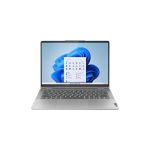 Lenovo IdeaPad FLEX 5i 14IRU8 Core i7 14 Inch WUXGA Touch Arctic Grey Laptop