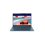 Lenovo Yoga PRO 7 14ARP8 Ryzen 7 7735HS 14.5 Inch Tidal Teal Laptop