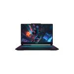 MSI Cyborg 15 A12UCX Core i5 15.6 Inch FHD Black Gaming Laptop