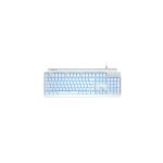 Meetion MT-MK600RD White Mechanical Gaming Keyboard