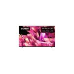 Sony Bravia XR X90K 65 Inch Smart Android Google TV