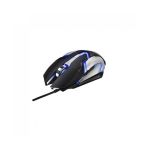 iMICE V6 Wired Black Gaming Mouse