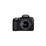 Canon EOS 90D DSLR Camera