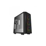 Deepcool CG540 E-ATX Black Gaming Casing