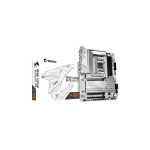 Gigabyte B650 AORUS ELITE AX ICE (Wi-Fi 6E) DDR5 Motherboard