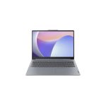 Lenovo IdeaPad Slim 3i 15IRU8 Core i3 15.6 Inch FHD Arctic Grey Laptop