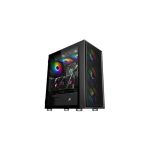 1STPlayer AR-7 Black Gaming Case