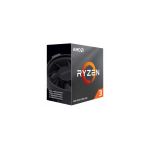 AMD Ryzen 3 4100 Processor