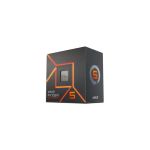 AMD Ryzen 5 7600 Gaming Processor
