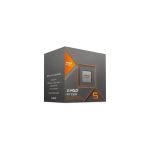AMD Ryzen 5 8600G 6 Core 12 Thread AM5 Processor With Radeon Graphics