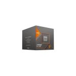 AMD Ryzen 7 8700G Processor with Radeon Graphics