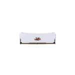 Colorful Battle-AX 8GB DDR4 3200MHz U-DIMM Desktop RAM White