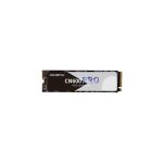Colorful CN600 PRO 256GB M.2 NVMe SSD