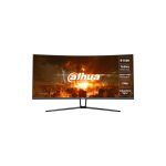 Dahua LM34-E330C 34-Inch 165Hz WQHD Monitor