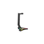 FANTECH TOWER II AC304 PRO RGB GAMING HEADSET STAND