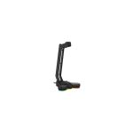 Fantech AC3001S Black Tower Headphone Stand