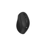 Fantech Go W191 Black Silent Wireless Mouse