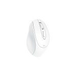 Fantech Go W191 White Silent Wireless Mouse